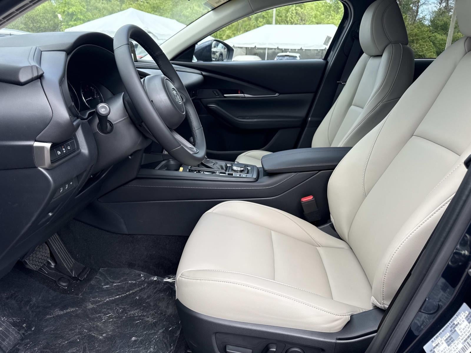 2026 Mazda Mazda CX-30 2.5 S Preferred AWD