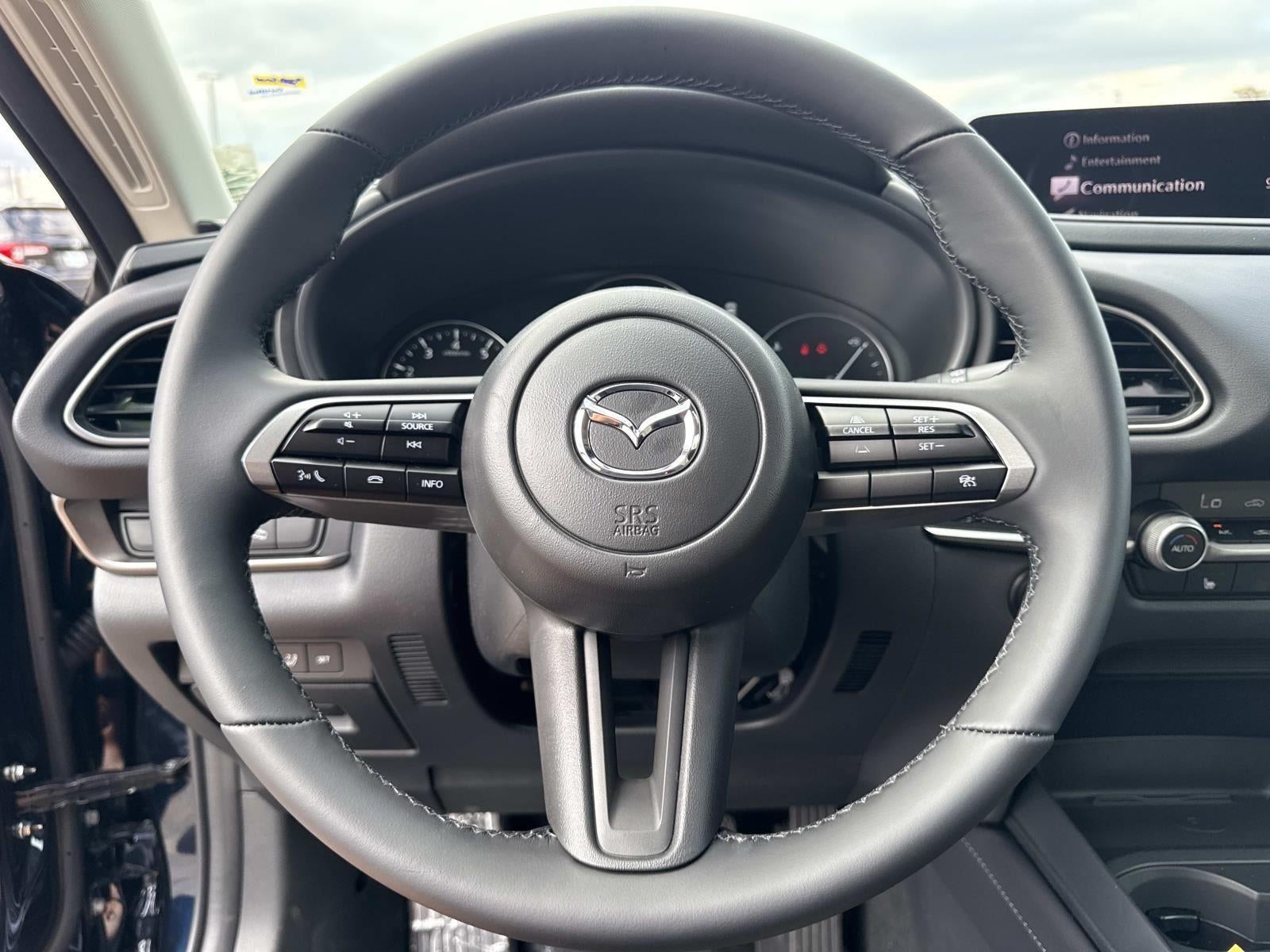 2026 Mazda Mazda CX-30 2.5 S Preferred AWD