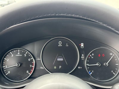 2026 Mazda Mazda CX-30 2.5 S Preferred AWD