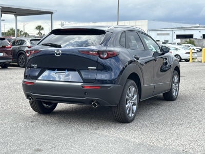 2026 Mazda Mazda CX-30 2.5 S Preferred AWD