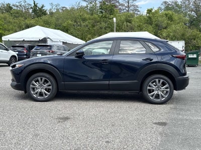 2026 Mazda Mazda CX-30 2.5 S Preferred AWD