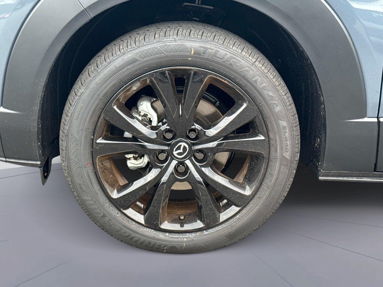 2026 Mazda Mazda CX-30 2.5 S Carbon Edition AWD