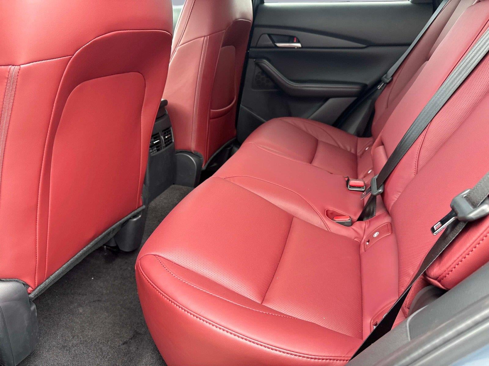 2026 Mazda Mazda CX-30 2.5 S Carbon Edition AWD