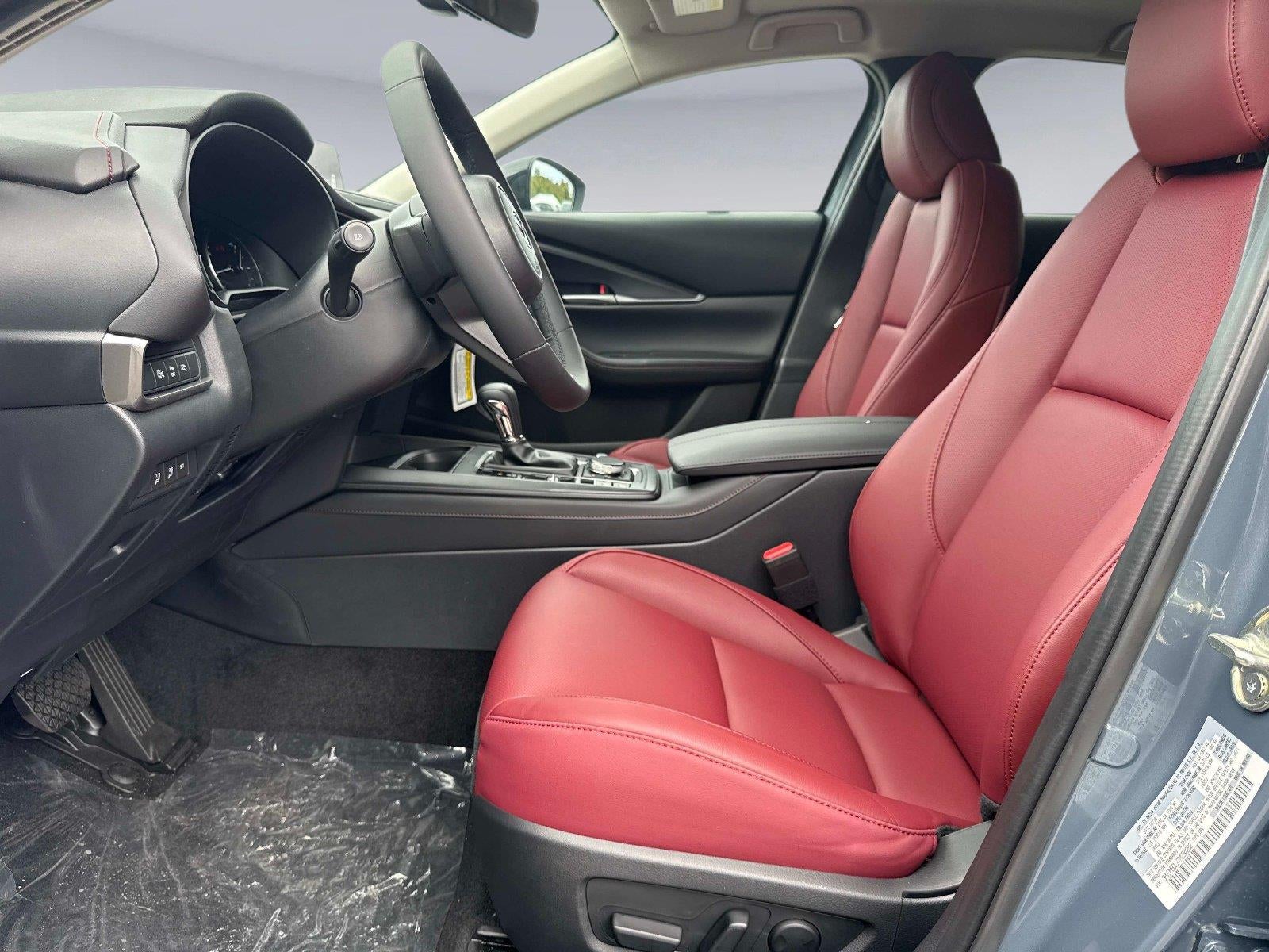 2026 Mazda Mazda CX-30 2.5 S Carbon Edition AWD