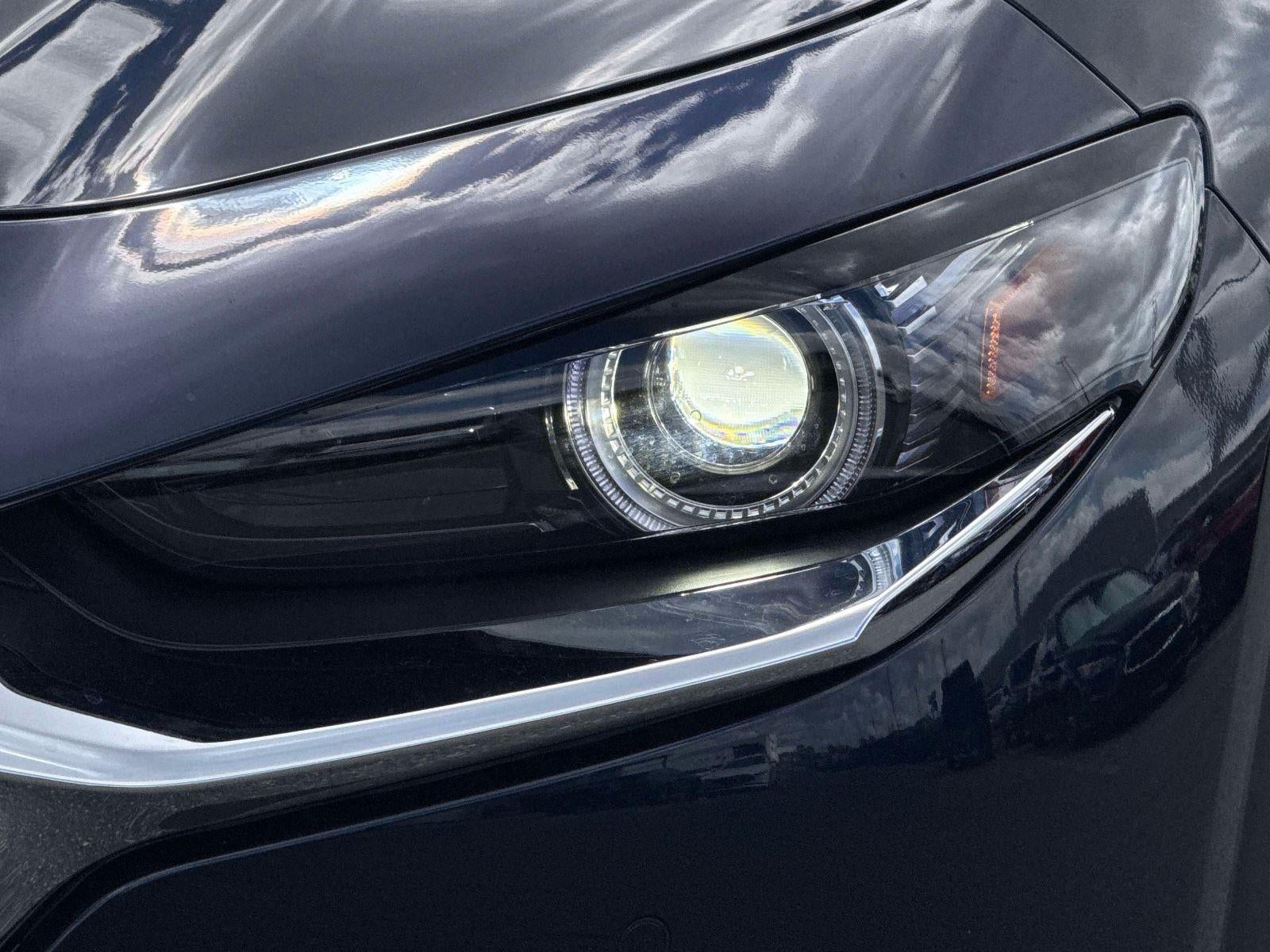 2026 Mazda Mazda CX-30 2.5 S Premium