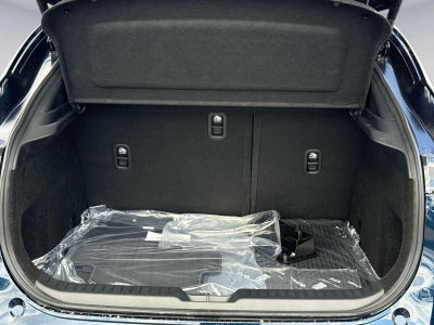 2026 Mazda Mazda CX-30 2.5 S Premium