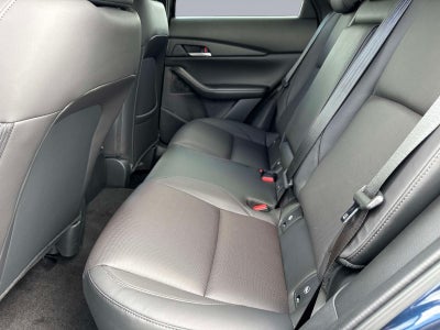 2026 Mazda Mazda CX-30 2.5 S Premium