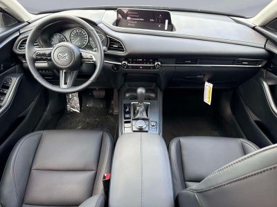 2026 Mazda Mazda CX-30 2.5 S Premium