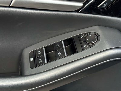 2026 Mazda Mazda CX-30 2.5 S Premium