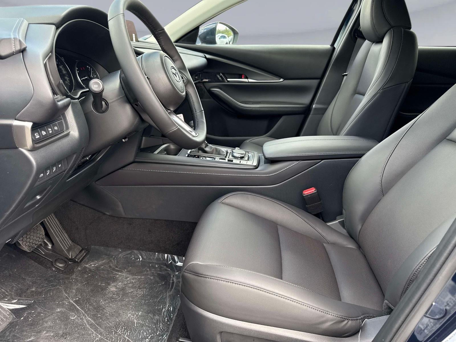 2026 Mazda Mazda CX-30 2.5 S Premium