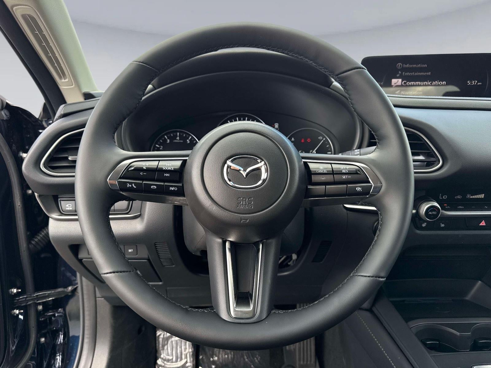 2026 Mazda Mazda CX-30 2.5 S Premium