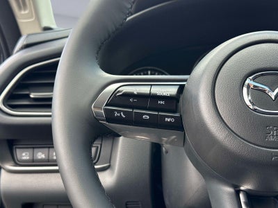 2026 Mazda Mazda CX-30 2.5 S Premium