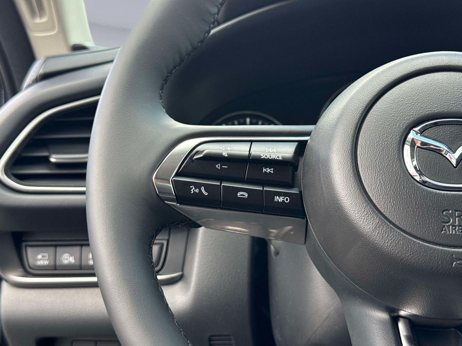 2026 Mazda Mazda CX-30 2.5 S Premium