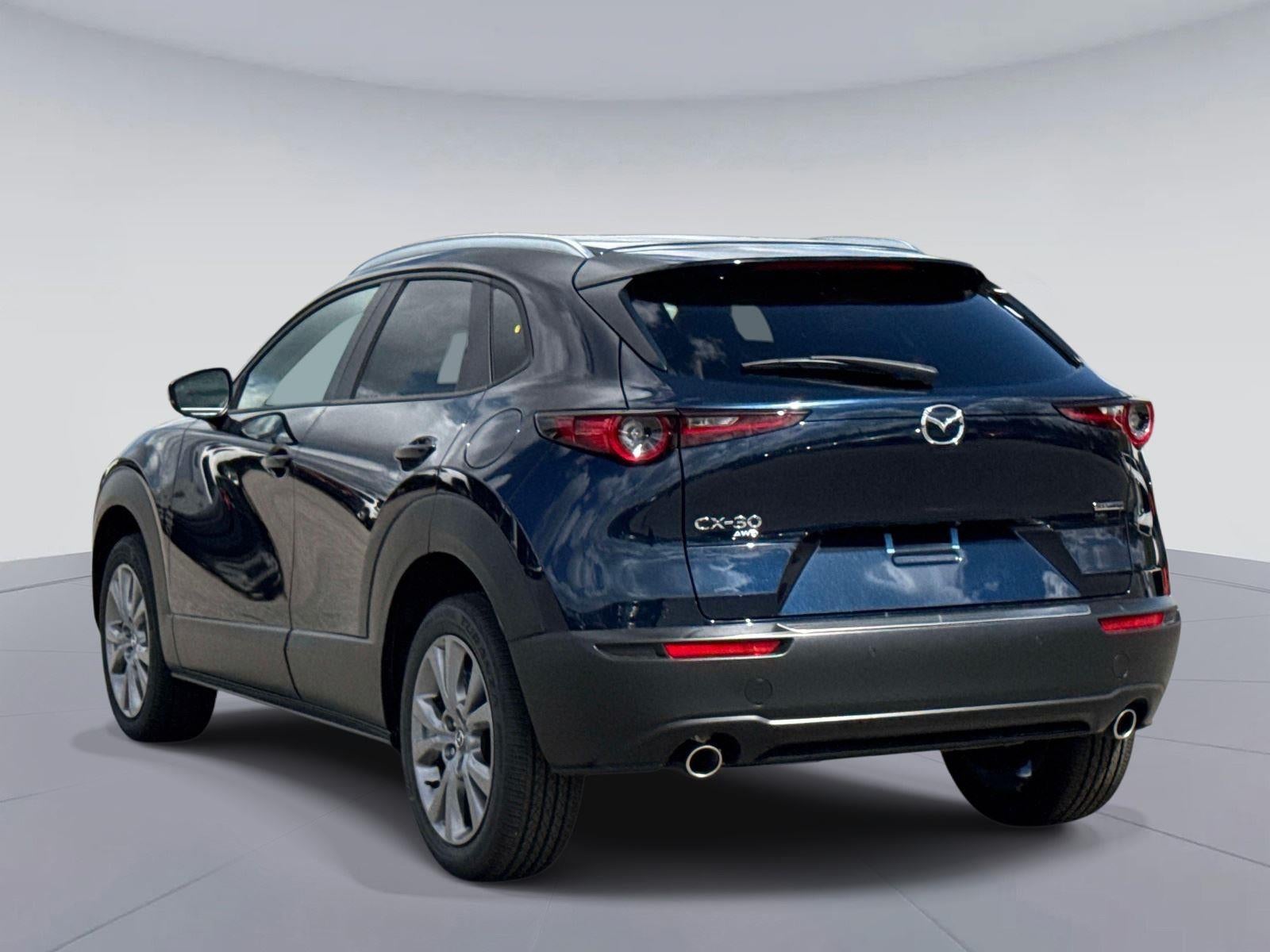 2026 Mazda Mazda CX-30 2.5 S Premium