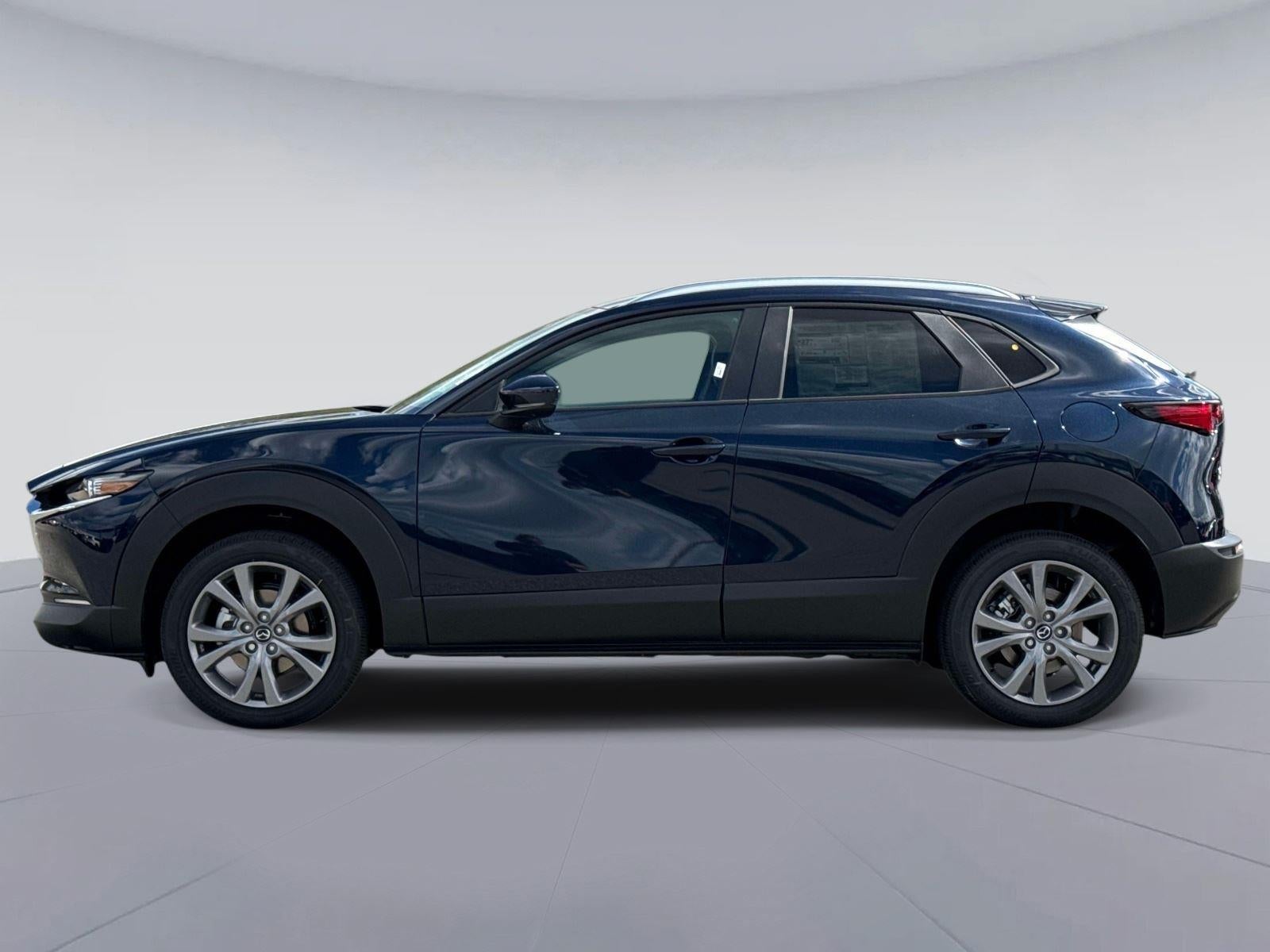 2026 Mazda Mazda CX-30 2.5 S Premium