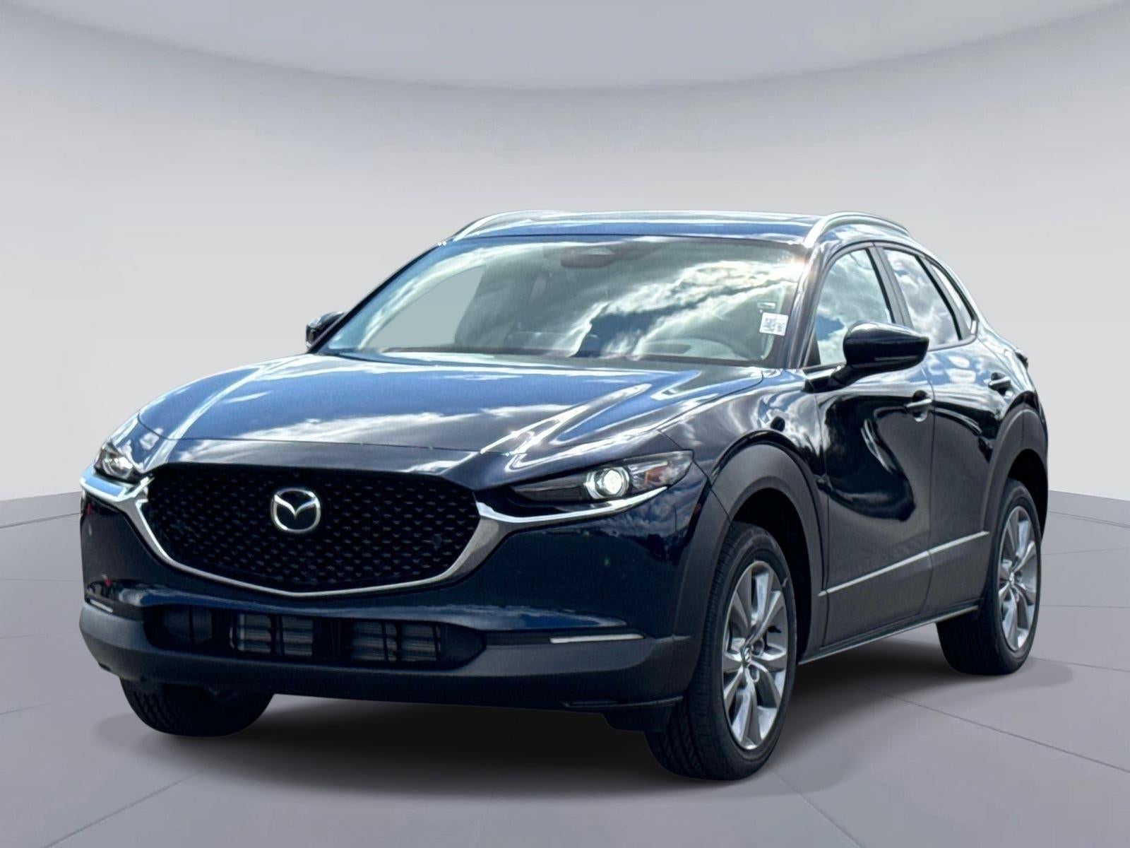 2026 Mazda Mazda CX-30 2.5 S Premium