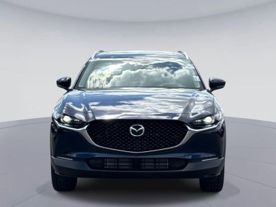 2026 Mazda Mazda CX-30 2.5 S Premium