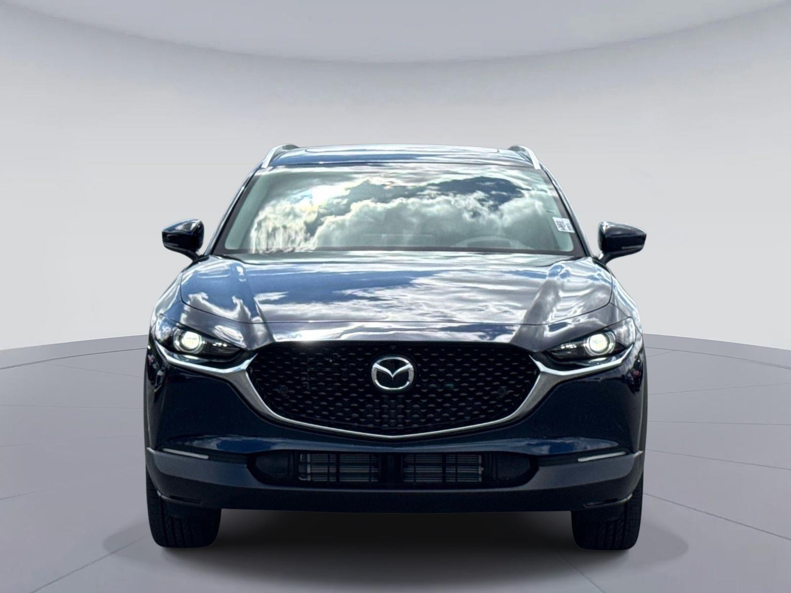 2026 Mazda Mazda CX-30 2.5 S Premium