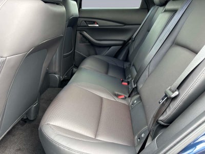 2026 Mazda Mazda CX-30 2.5 S Premium AWD