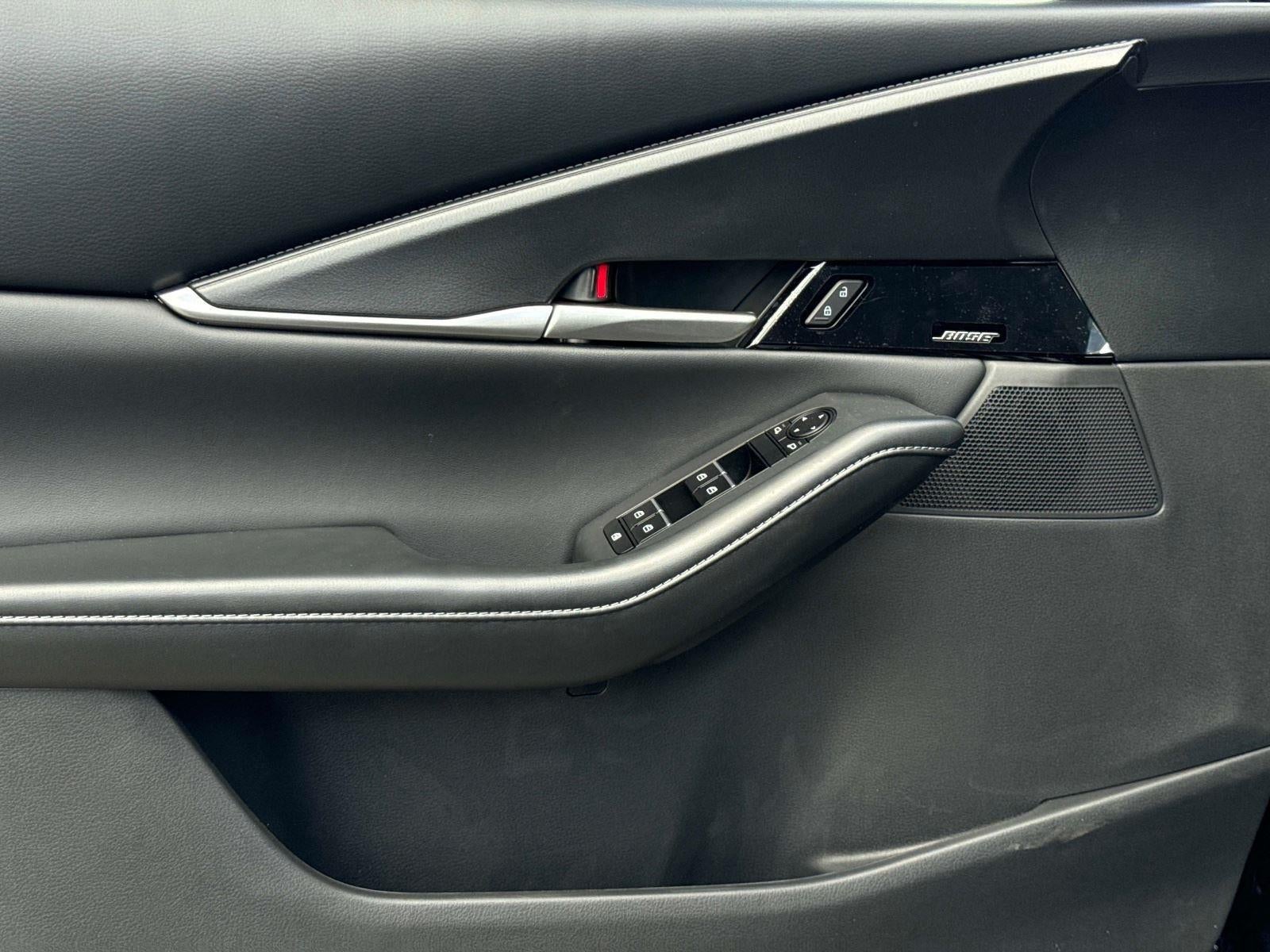 2026 Mazda Mazda CX-30 2.5 S Premium AWD