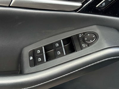 2026 Mazda Mazda CX-30 2.5 S Premium AWD