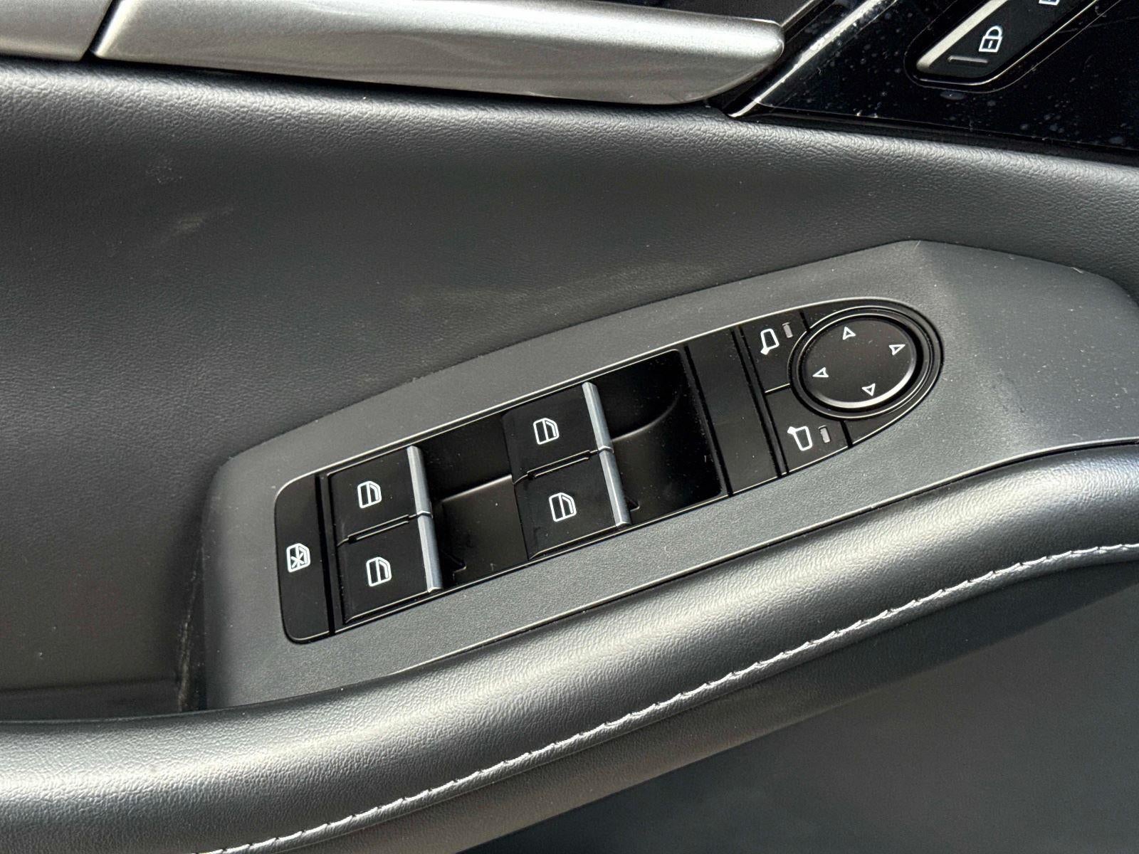 2026 Mazda Mazda CX-30 2.5 S Premium AWD