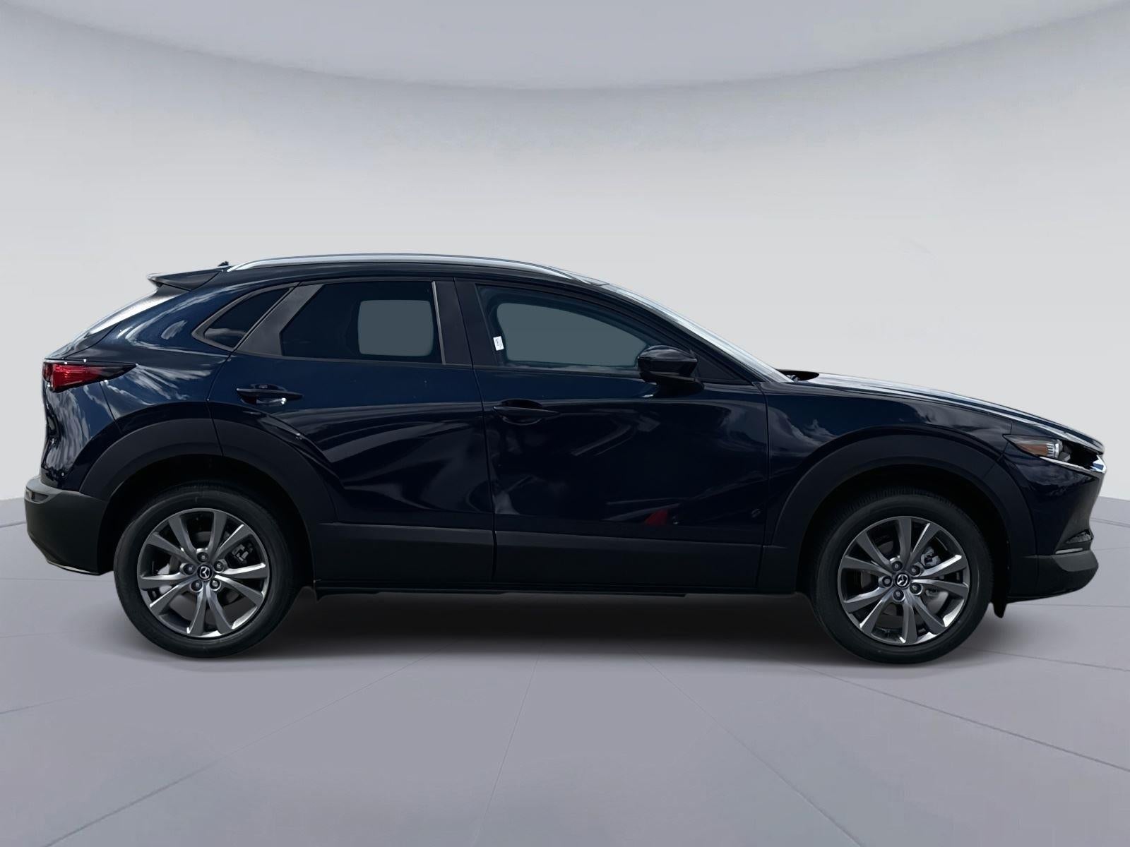 2026 Mazda Mazda CX-30 2.5 S Premium AWD