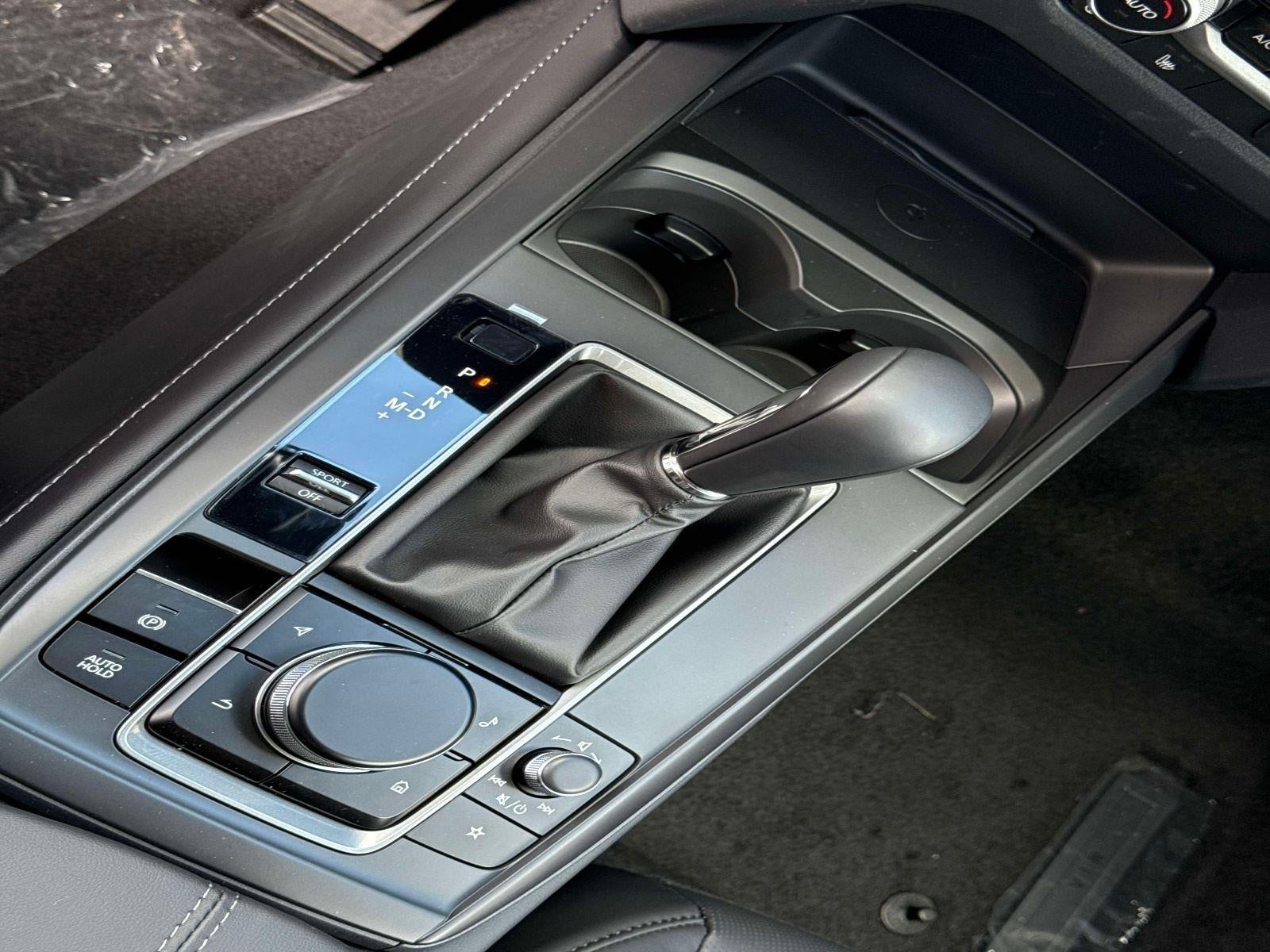 2026 Mazda Mazda CX-30 2.5 S Premium AWD