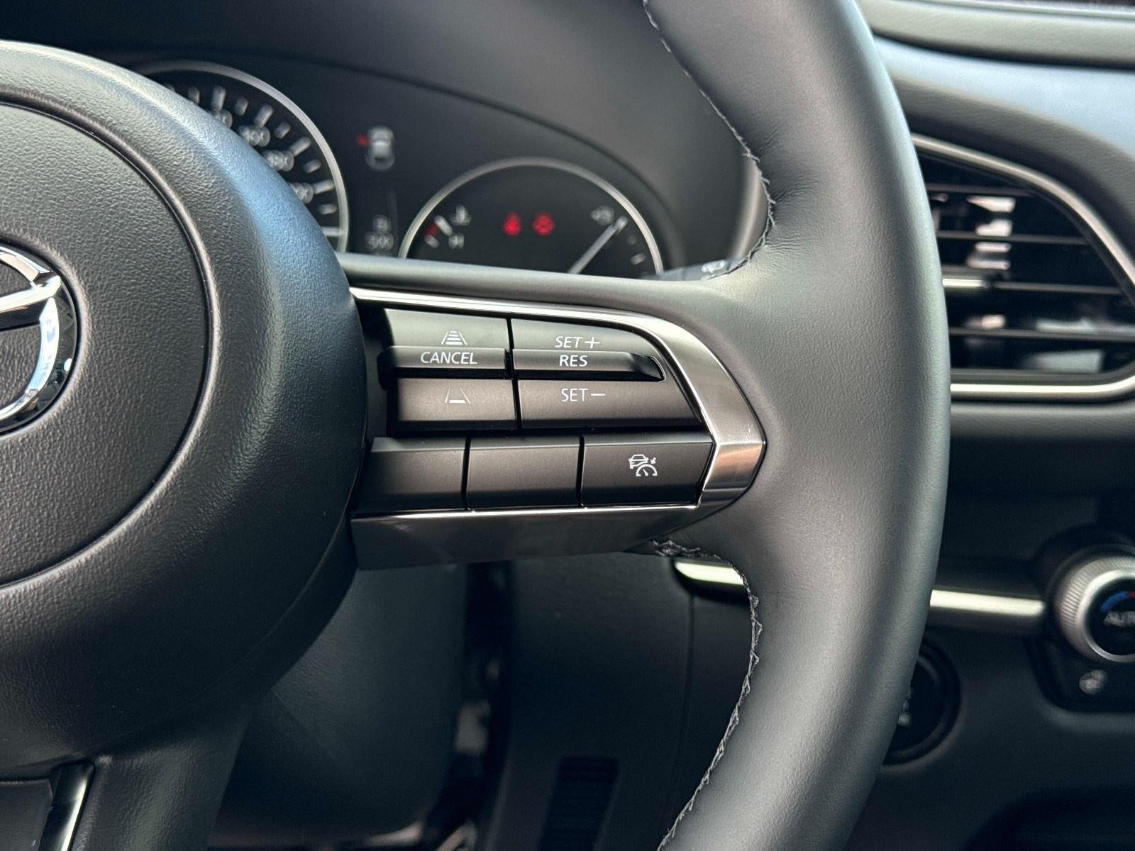 2026 Mazda Mazda CX-30 2.5 S Premium AWD