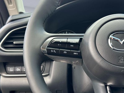2026 Mazda Mazda CX-30 2.5 S Premium AWD