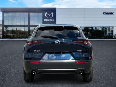 2026 Mazda Mazda CX-30 2.5 S Premium AWD