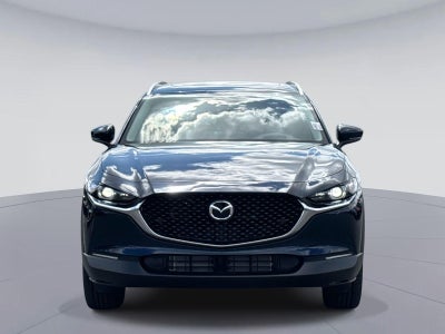 2026 Mazda Mazda CX-30 2.5 S Premium AWD