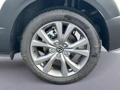 2026 Mazda Mazda CX-30 2.5 S Premium