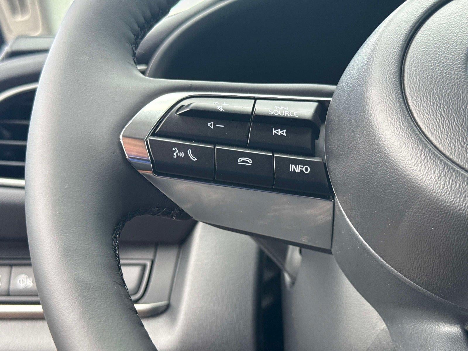 2026 Mazda Mazda CX-30 2.5 S Premium