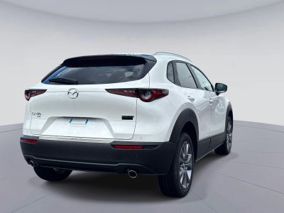 2026 Mazda Mazda CX-30 2.5 S Premium
