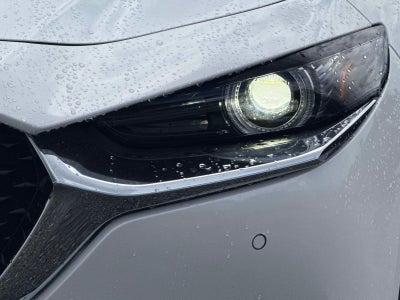 2026 Mazda Mazda CX-30 2.5 S Premium