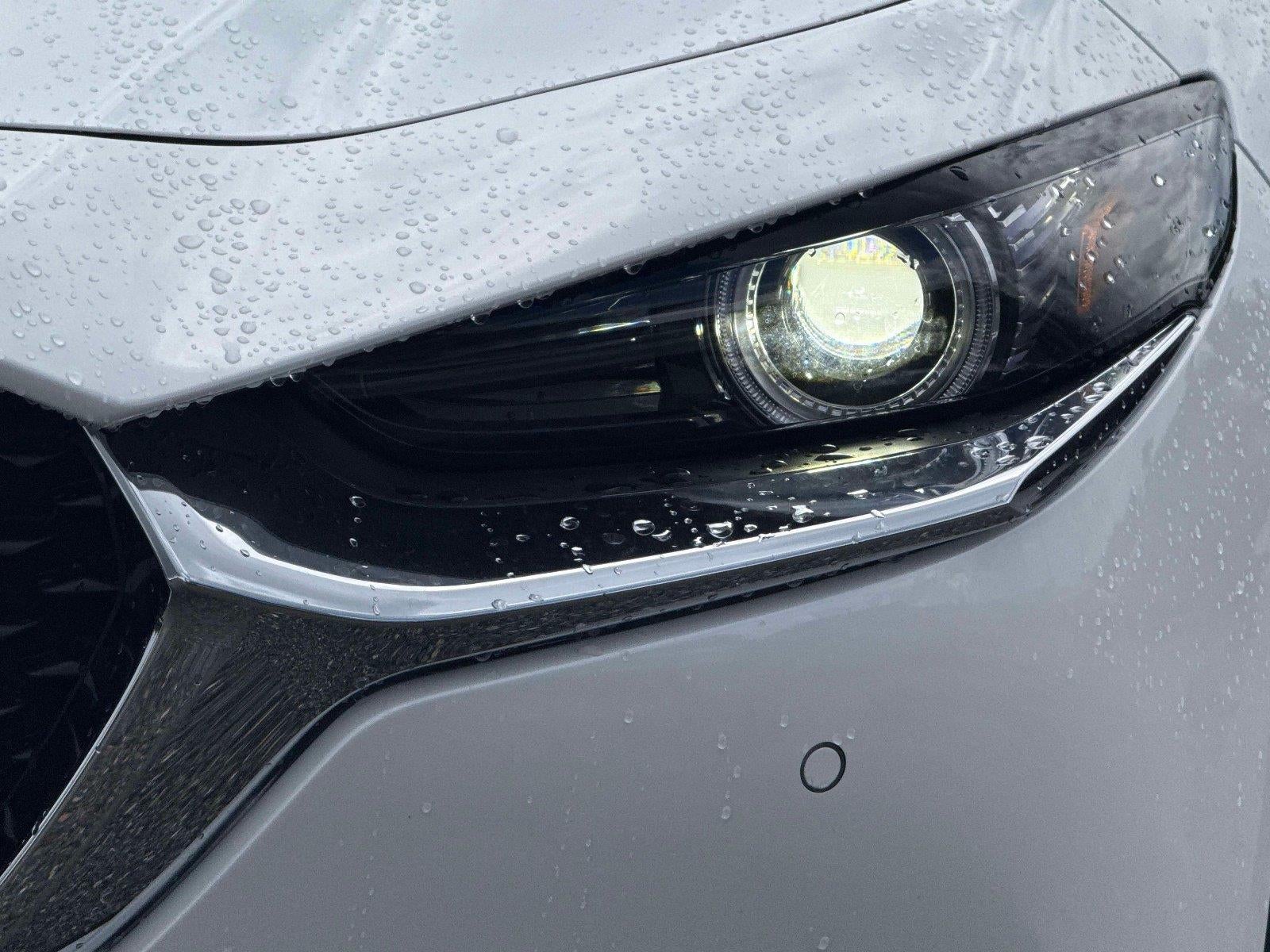 2026 Mazda Mazda CX-30 2.5 S Premium