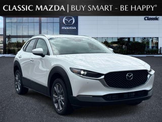 2026 Mazda Mazda CX-30 2.5 S Premium