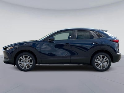 2026 Mazda Mazda CX-30 2.5 S Premium AWD