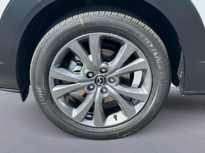 2026 Mazda Mazda CX-30 2.5 S Premium AWD