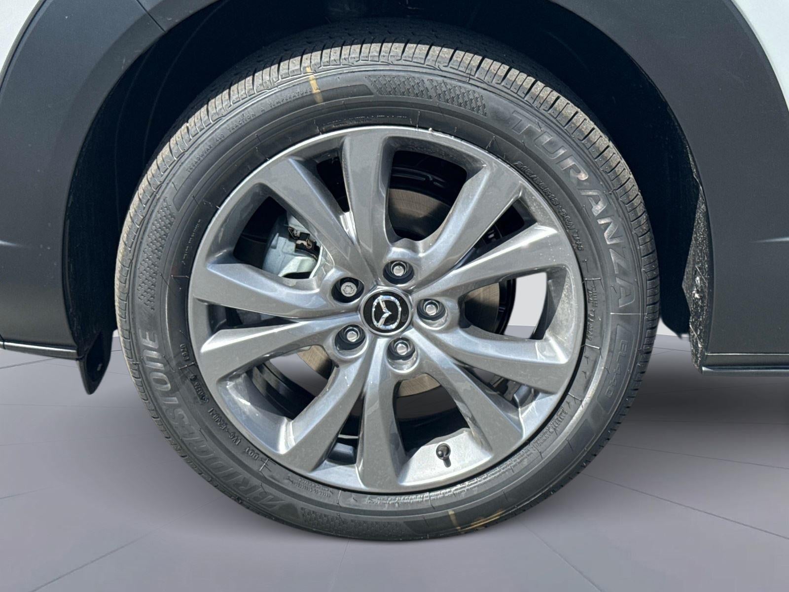 2026 Mazda Mazda CX-30 2.5 S Premium AWD