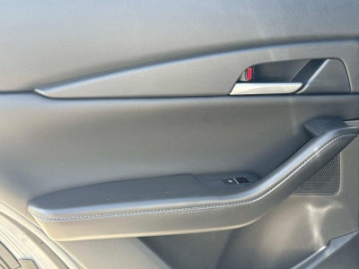 2026 Mazda Mazda CX-30 2.5 S Premium AWD