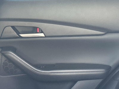 2026 Mazda Mazda CX-30 2.5 S Premium AWD