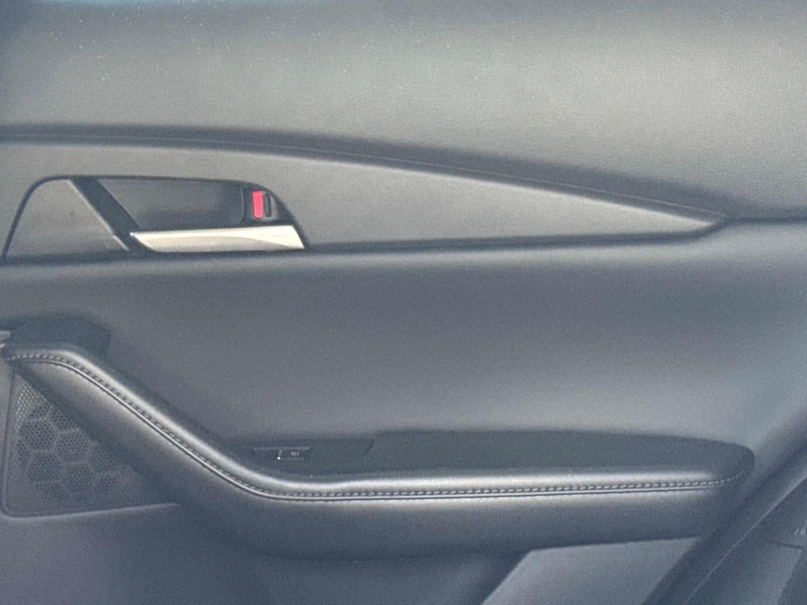 2026 Mazda Mazda CX-30 2.5 S Premium AWD