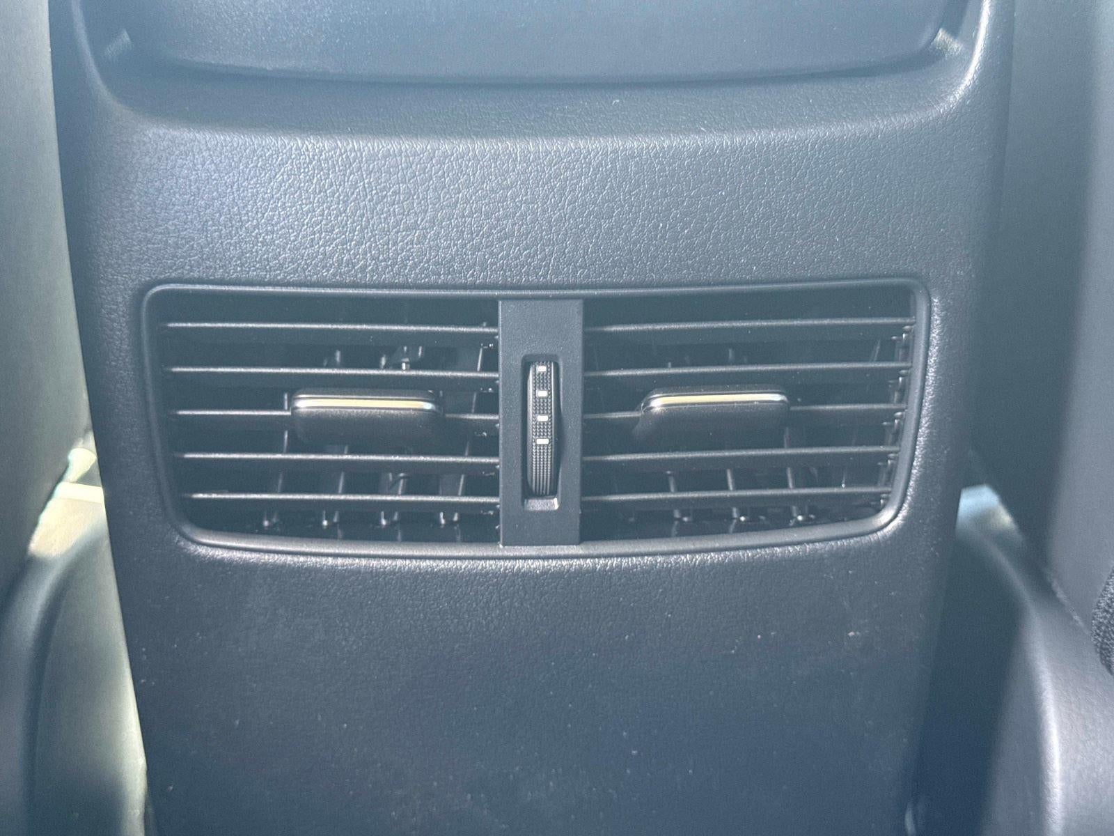 2026 Mazda Mazda CX-30 2.5 S Premium AWD