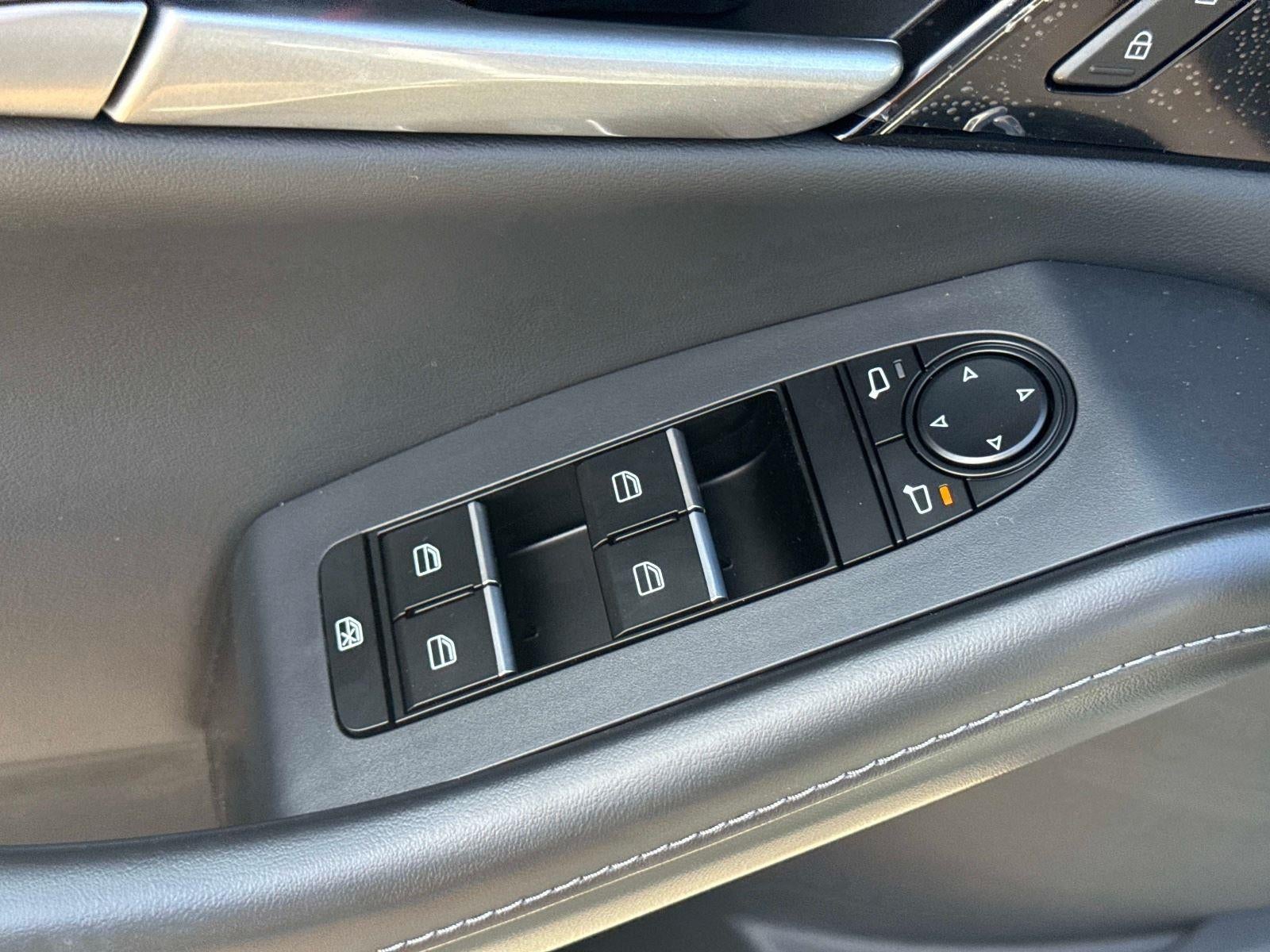 2026 Mazda Mazda CX-30 2.5 S Premium AWD