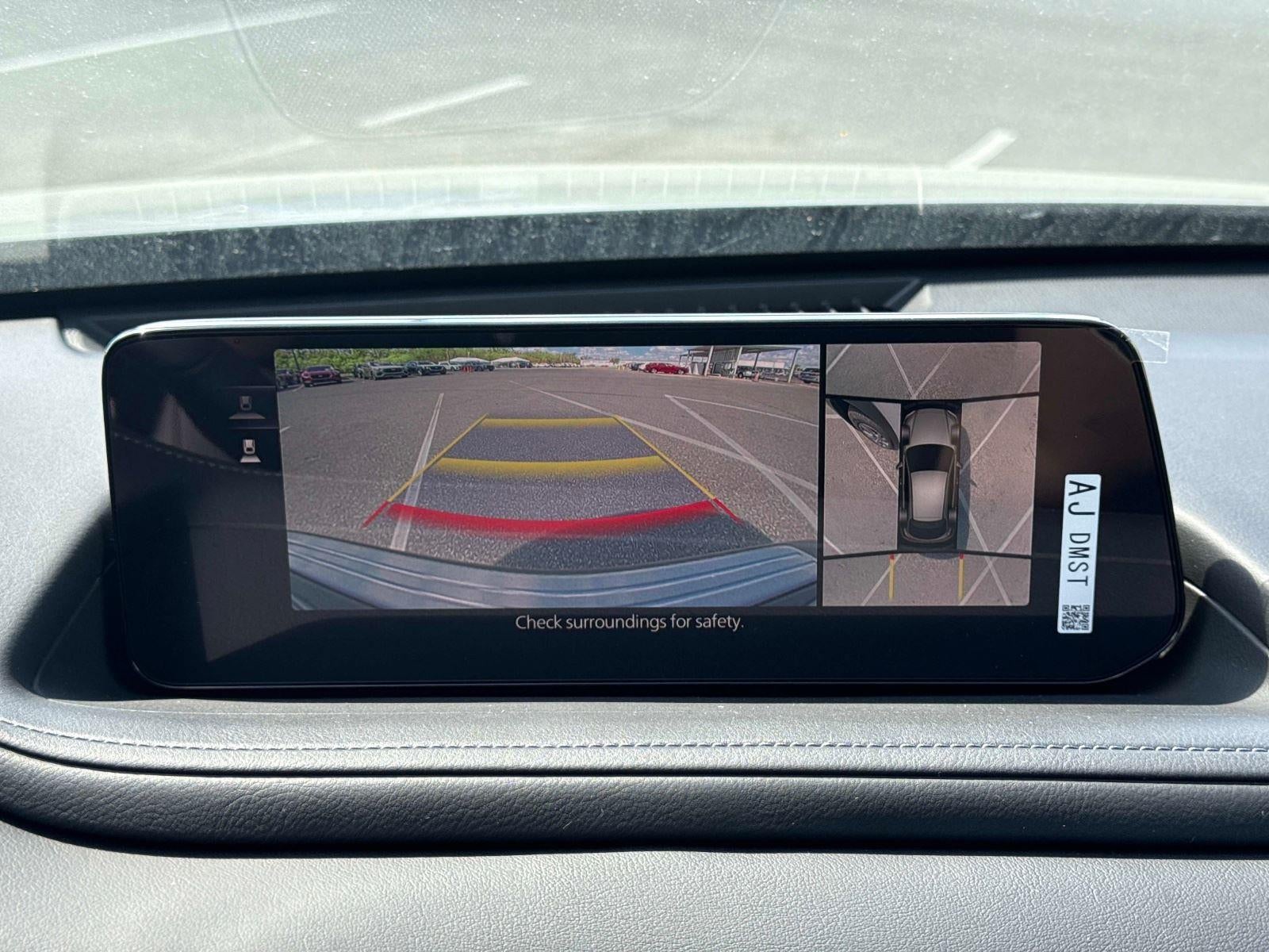 2026 Mazda Mazda CX-30 2.5 S Premium AWD