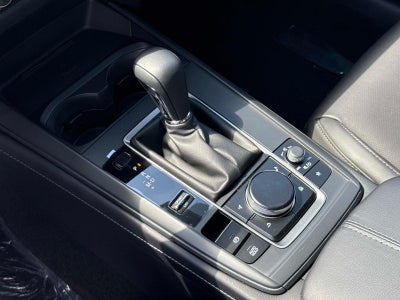 2026 Mazda Mazda CX-30 2.5 S Premium AWD