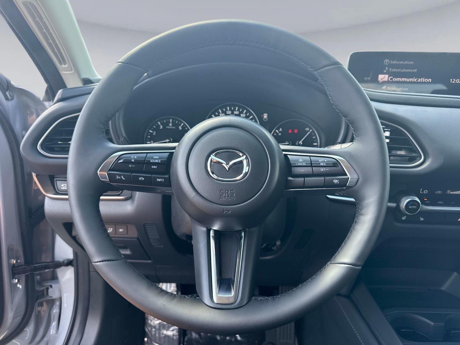 2026 Mazda Mazda CX-30 2.5 S Premium AWD