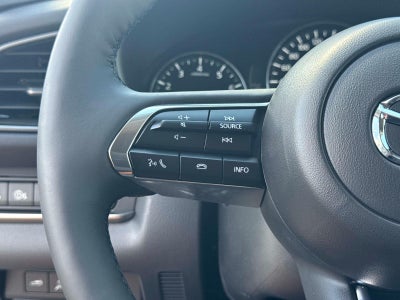 2026 Mazda Mazda CX-30 2.5 S Premium AWD